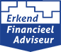 erkenend financieel adviseur